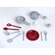 Kuchynka Miele Fresh Kuchynka Miele Fresh – Klein 237150