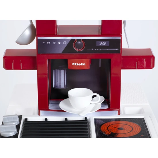 Kuchynka Miele Fresh Kuchynka Miele Fresh – Klein 237150