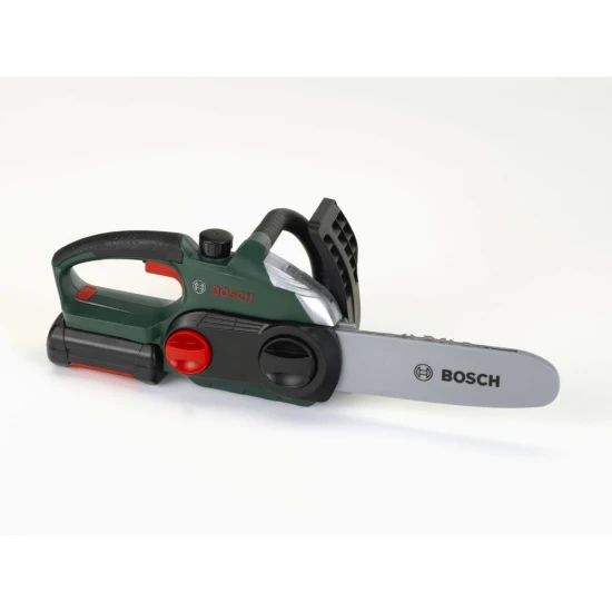 Bosch motorová píla so zvukmi a svetlom Bosch motorová píla so zvukmi a svetlom – Klein 238399