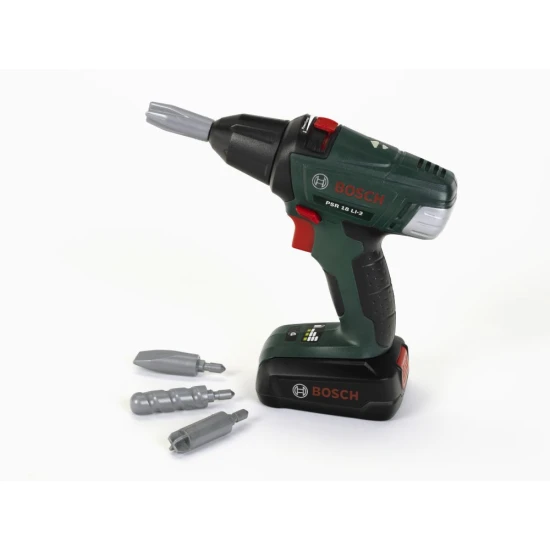 Aku vŕtačka Bosch – Klein 238567