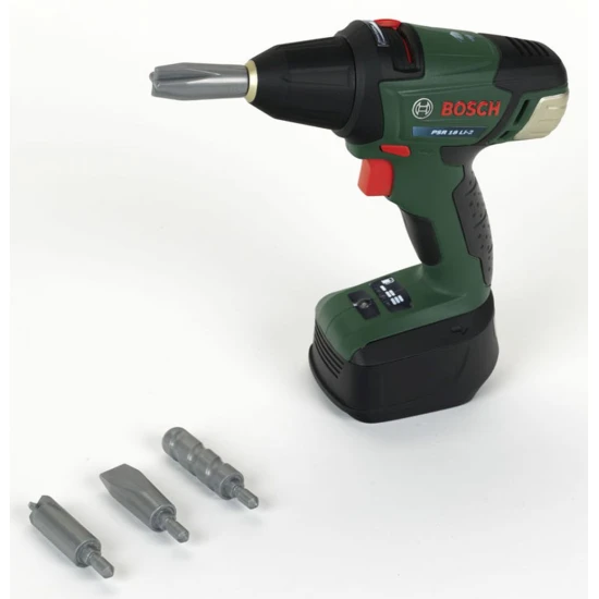 Aku vŕtačka Bosch – Klein 238567
