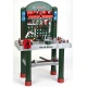 Pracovný stôl Bosch s 82 doplnkami Pracovný stôl Bosch s 82 doplnkami – Klein 238710