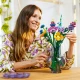 LEGO Botanicals 10313 Kytica z poľných kvetín