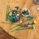 LEGO Botanicals 10313 Kytica z poľných kvetín