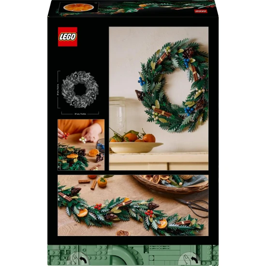 LEGO Creator 10340 Veniec LEGO Creator 10340 Veniec