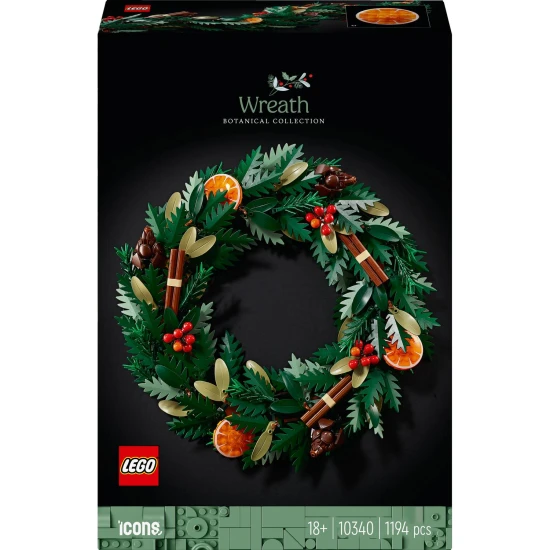 LEGO Creator 10340 Veniec LEGO Creator 10340 Veniec