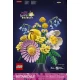 LEGO Botanicals 10347 Malá slnečná kytica