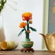LEGO Botanicals 10368 Chryzantéma