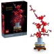 LEGO Botanicals 10369 Marhuľa japonská