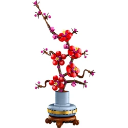 LEGO Botanicals 10369 Marhuľa japonská