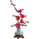 LEGO Botanicals 10369 Marhuľa japonská