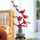 LEGO Botanicals 10369 Marhuľa japonská