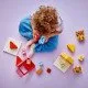 LEGO® DUPLO® Moje Prvé Každodenné Aktivity: Stavebnica so Zvieratkami na Vyjadrenie Emócií