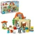 LEGO DUPLO Starostlivosť o zvieratká na farme