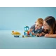 LEGO DUPLO Prvýkrát na letisku – Letisko plné zážitkov