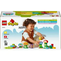 LEGO DUPLO 10444 Kreatívna záhrada a kvety