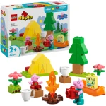 LEGO DUPLO 10452 Kempovačka LEGO DUPLO 10452 Kempovačka