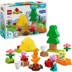 LEGO DUPLO 10452 Kempovačka