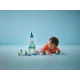 LEGO DUPLO Ľadové kráľovstvo – Anna, Elsa a čarovná oslava na hrade