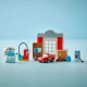 LEGO DUPLO 10456 – McQueen a návšteva v garáži doktora Hudsona s autíčkom a doplnkami