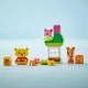 LEGO DUPLO 10457 – Narodeninová oslava Macka Pú s figúrkami a darčekmi