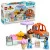 LEGO DUPLO 10458 Bluey a výlet na zmrzlinu