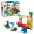 LEGO DUPLO 10463 Dinosaurus Spidey-Rex vs. Zelený Goblin