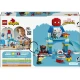 LEGO DUPLO 10464 Tím Spidey: Pavučinová základňa
