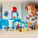 LEGO DUPLO 10464 Tím Spidey: Pavučinová základňa