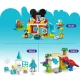 LEGO DUPLO 10464 Tím Spidey: Pavučinová základňa
