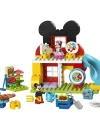 LEGO DUPLO 10465 Klub Mickeyho Mousa s Minnie a Plutom