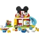 LEGO DUPLO 10465 Klub Mickeyho Mousa s Minnie a Plutom
