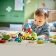 LEGO DUPLO 10474 Kreatívne vozidlá
