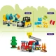 LEGO DUPLO 10474 Kreatívne vozidlá