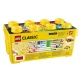 LEGO Classic Stredný kreatívny box s farebnými kockami a doplnkami