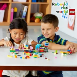 LEGO Classic 10713 Kreatívny kufrík