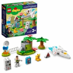LEGO DUPLO Misia Buzza Lightyeara
