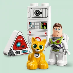 LEGO DUPLO Misia Buzza Lightyeara