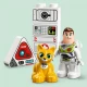 Vzlietni s Buzzom Lightyearom za nekonečnými dobrodružstvami s LEGO DUPLO