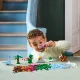 LEGO CLASSIC Kreatívne dinosaury – farebné stavebnice pre tvorbu prehistorických tvorov
