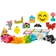 LEGO Classic Kreatívna veselá krabička plná možností