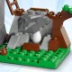 LEGO® Marvel 11199: Spideyho tím a záchrana dinosaurov s truckom – Akčné minifigúrky a dinosaury.