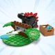 LEGO® Marvel 11200 – Spidey, Gobby a raptoria bitka na strome so superhrdinami a dinosaurami.