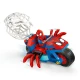 LEGO Marvel 11206 Spidey na motorke vs. Rhino