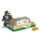 LEGO Marvel 11206 Spidey na motorke vs. Rhino