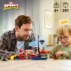 LEGO Marvel 11208 Pirátska loď Spideyho tímu