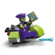 LEGO Marvel 11208 Pirátska loď Spideyho tímu