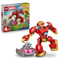 LEGO Marvel 11209 Ultron vs. Iron Man