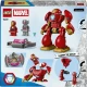 LEGO Marvel 11209 Ultron vs. Iron Man