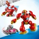 LEGO Marvel 11209 Ultron vs. Iron Man